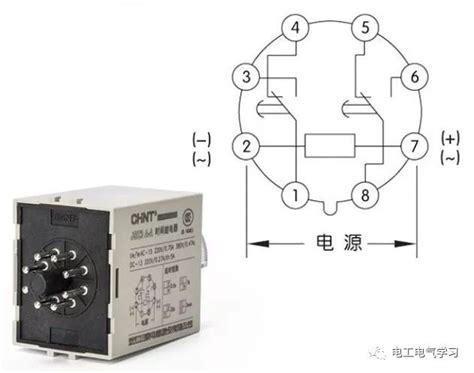 三菱FX-PLC设计一个通电和断电均延时的梯形图 - 知乎