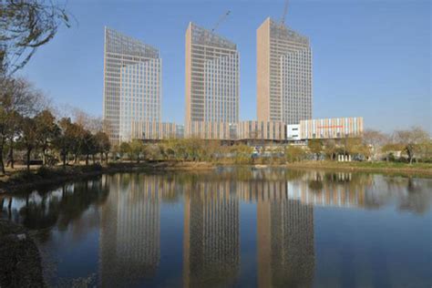 扬州城市运河广场景观工程-扬州意匠轩园林古建筑营造股份有限公司