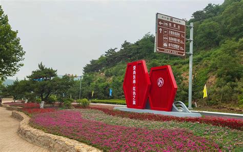 近60公里“沂蒙红色专线” 让沿线20万村民受益_沂南县
