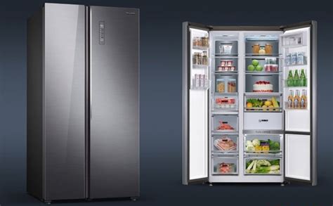 一千多元到一千五百元左右的海尔冰箱有哪些型号？推荐