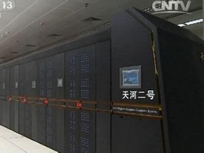 中国天河二号六度称雄全球超级计算机500强，专家否认过热_绿政公署_澎湃新闻-The Paper