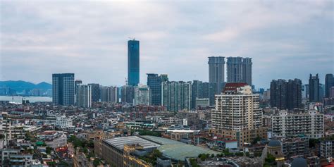 权威解读 | 《厦门高素质高颜值现代化国际化城市发展战略（2020-2035）》