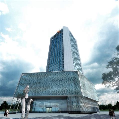 济州岛精选推荐——万豪济州神话世界酒店（Marriott Jeju Shinhwa World Hotel）-笔记-ap艺术星球