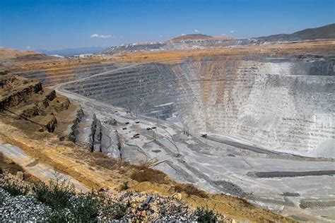 卡莫阿铜矿公布第三、四期开发方案！ 紫金矿业将于2025年成为全球第4大铜生产商？-矿材网