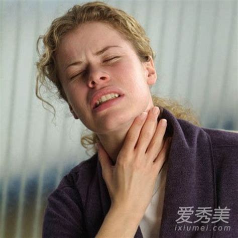 喉咙痛怎么快速缓解？ 喉咙痛时的正确处理姿势|喉咙痛|怎么-知识百科-川北在线