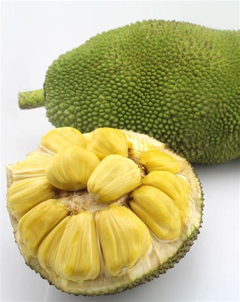 【菠萝蜜的3种吃法的做法步骤图，怎么做好吃】中華小厨娘_下厨房