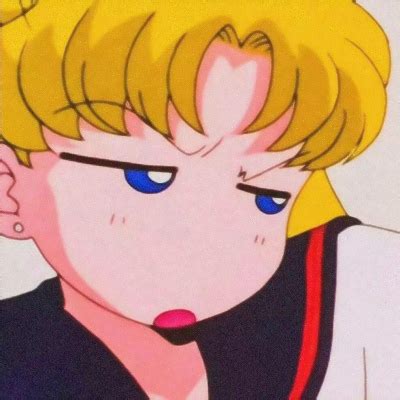 非主流 卡哇伊头像动漫
