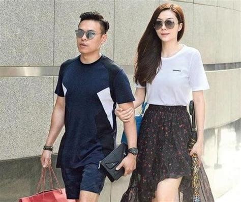 熊黛林大肚照曝光图片