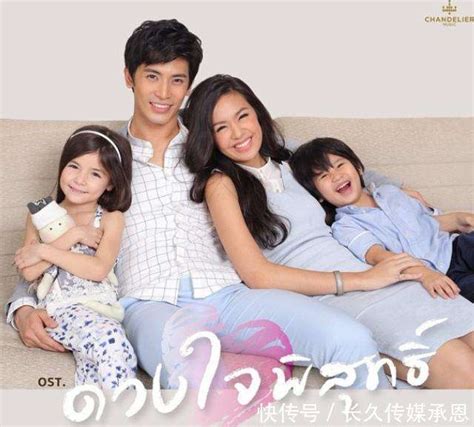 好看的泰国家庭生活剧，8部家族争斗泰剧推荐