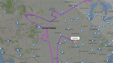 尼尔斯骑鹅旅行记飞行路线图 – 数字百科网