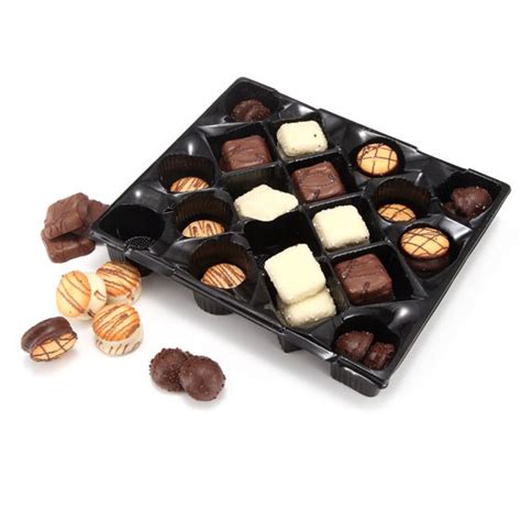 美国最全的巧克力品牌攻略｜所有的浪漫，都始于一盒巧克力 - 知乎