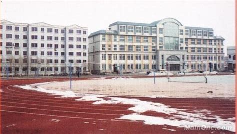 大石桥市第四初级中学简介-排行榜123网