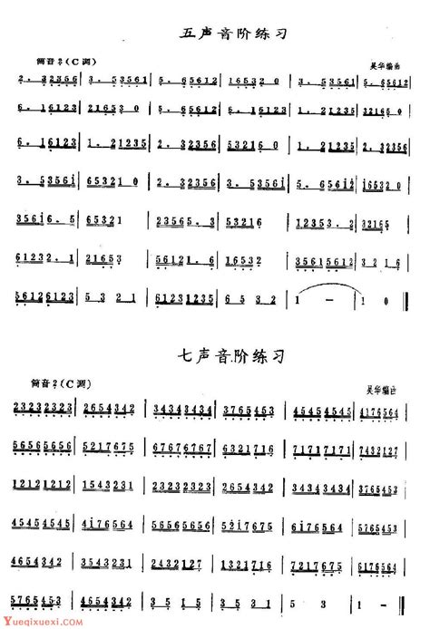 中国乐器大全及图片（十大古典乐器图片） - 尚淘福