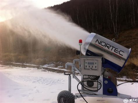 三明滑雪场造雪机报价设备 诺泰克厂家服务到位_其他制冷设备_第一枪