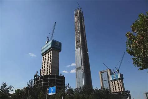 “限高令”来了！500米高楼将成绝版，惠州摩天大楼，没戏了！ - 知乎