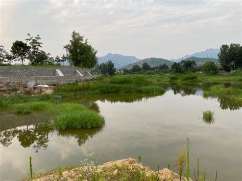 小河边 自然风景 乡间风景 河岸摄影图__自然风景_自然景观_摄影图库_昵图网nipic.com