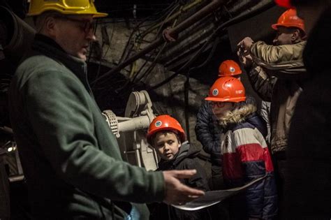 波兰对煤炭的致命成瘾可以摆脱吗? - 能源界