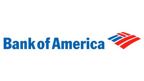 Bank of America Logo, symbol, meaning, history, PNG, brand