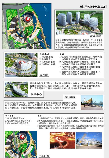 [广东]虎门镇威远岛概念规划设计国际竞赛方案文本-城市规划-筑龙建筑设计论坛