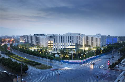 科建大厦（清华科技园）一五道口独栋-北京地势坤房地产经纪有限公司