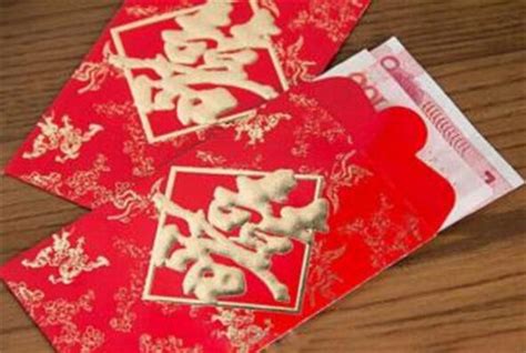 参加婚礼红包上写什么 红包给多少合适 - 中国婚博会官网