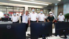 广西自治区督导组到柳州市督导中央生态环境保护督察反馈意见整改工作-国际环保在线