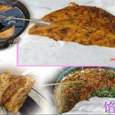 湖北宜昌最出名的七大特色美食，第二道夏天吃着清爽冰凉，好消暑_V头条