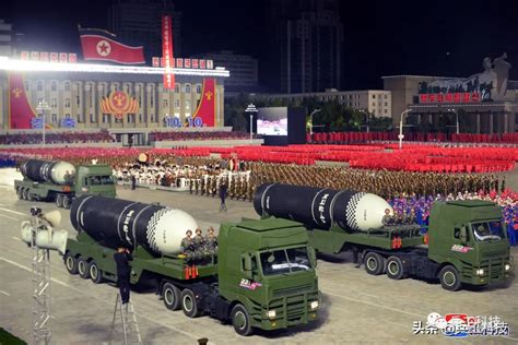 今非昔比，朝鲜已经具备潜射弹道导弹的实力_凤凰网