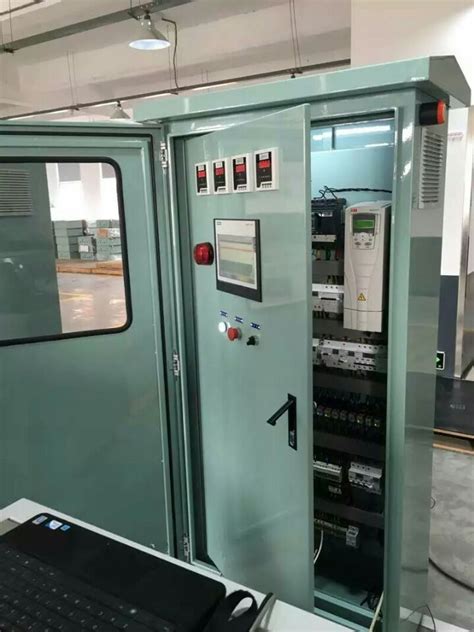 高低压成套配电柜 消防电源柜 配电箱 直流屏 应急电源柜-阿里巴巴