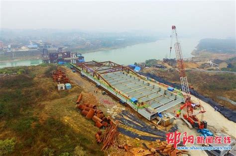 开屏新闻-好消息！西双版纳澜沧江黎明大桥建成通车