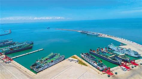 打造海南自贸区(港)核心港口经济功能区,未来将迎来质的飞跃。-海口搜狐焦点