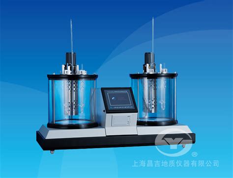 上海昌吉运动粘度、粘度指数SYD-265B-3 - 价格优惠 - 上海仪器网