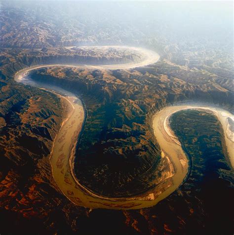 世界流程最长的河流是哪一条_水系形态及河道特征 - 工作号