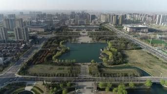 许昌网-提升城市“质感” 打造宜居之城