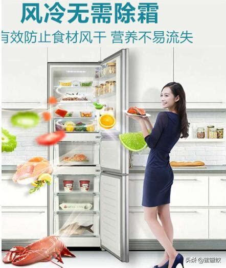 中国冰箱十大名牌，中国冰箱十大名牌分别是哪些