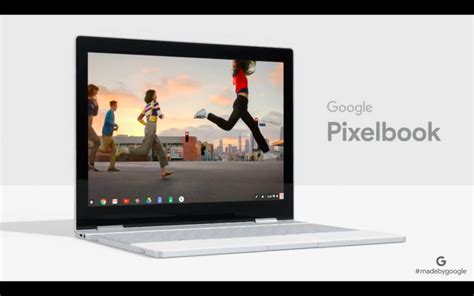 谷歌Pixelbook笔记本电脑_新浪图片