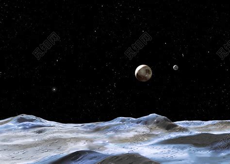 今夜赏月科普知识：月球的正面为什么比背面暗？这都是月海惹的祸|月球|月球背面|月亮_新浪新闻