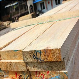 恒豪木材、工地方木、工地方木供应商_胶合板/夹板_第一枪