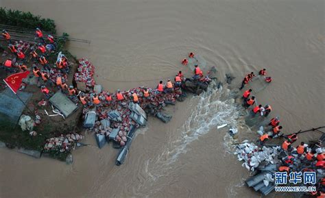 揪心！特大暴雨！郑州洪灾已致12人死亡，江西等地紧急增援中……|河南省|郑州市|江西省_新浪新闻