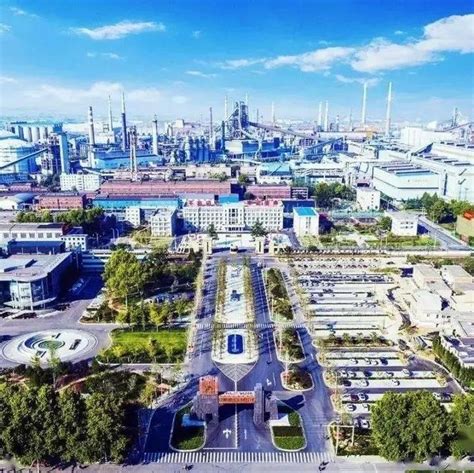 河南豫北崛起，入驻安阳的6大超级世界500强企业，能带来什么？__财经头条