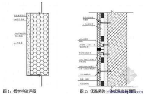 06CJ07：改性膨胀珍珠岩外墙保温建筑构造－XR无机保温材料（参考图集）-中国建筑标准设计网