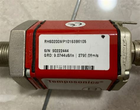 美国MTS位移传感器原装进口磁致伸缩位移传感器GBM0200MV051S2G1100HC[品牌 价格 图片 报价]-易卖工控网