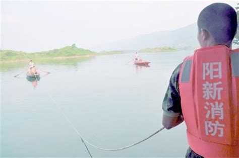 阳新仙岛湖：一大学生游泳溺亡_湖北频道_凤凰网