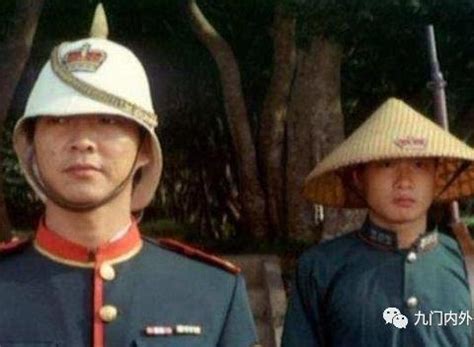 1997年以前，香港地区的警察队伍，为何被称为皇家警察？|马来西亚|皇家|警察_新浪新闻