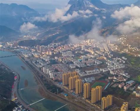 湖北省支持宜昌建设全国清洁能源示范，兴山创转型城镇化示范县