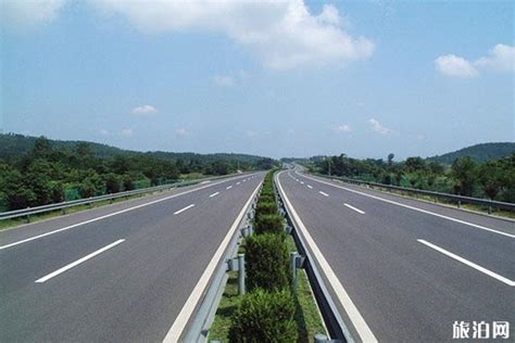 2020陇南高速公路收费站交通管制和服务区交通管制信息整理_旅泊网