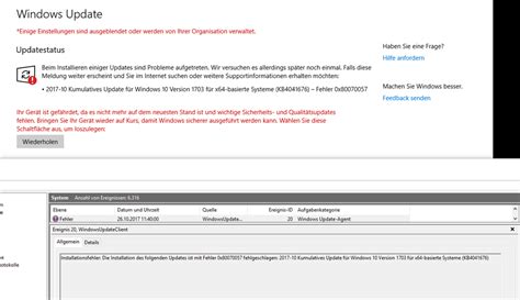 Windows 10 Update KB477063
