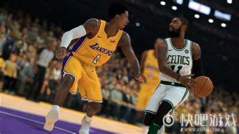 NBA 2K19下载_NBA 2K19补丁,修改器,mod,汉化下载_3DM单机