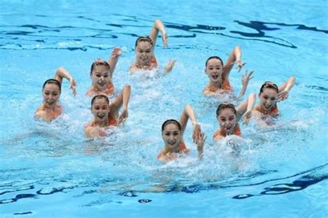 精彩图集-2018第14届FINA世界游泳锦标赛（25米）-杭州网