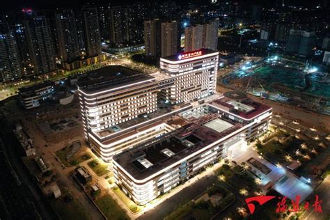 福建省妇产医院10月11日正式开放门诊！- 海西房产网